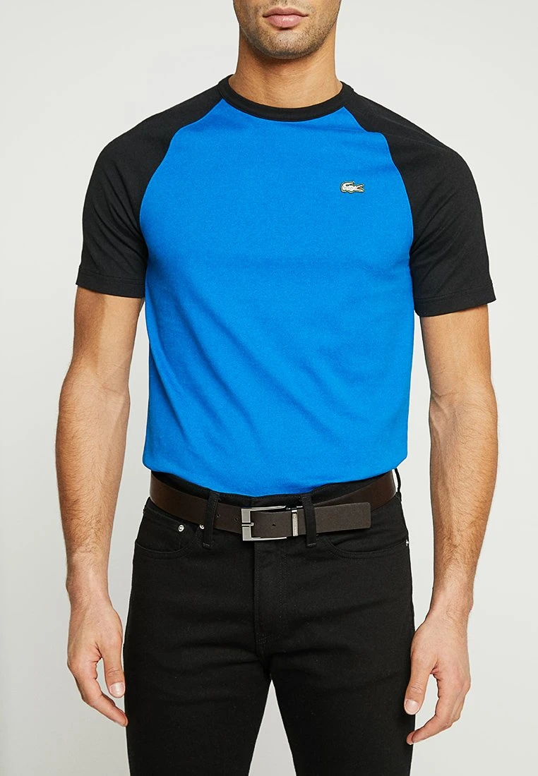 Armani Exchange Cintura - Black/Dark Brown 6 Armani Exchange Cintura - Black/Dark Brown - immagine 4