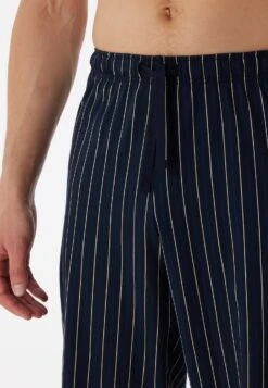 Schiesser Comfort Set - Pigiama - Navy 10 Schiesser Comfort Set - Pigiama - Navy -Negozio Di Abbigliamento Zalando fe265bc72124476ea0f491ba28ca7535