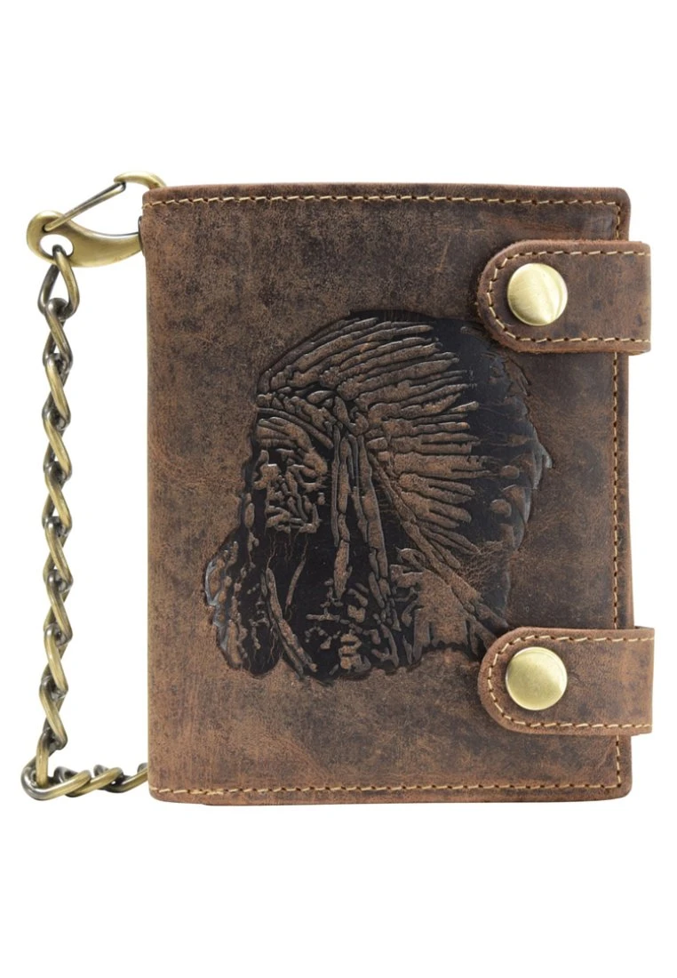 PortafoglioBrown Uomo Portafogli E Custodie GB452F00Y-O11 3 PortafoglioBrown Uomo Portafogli E Custodie GB452F00Y-O11