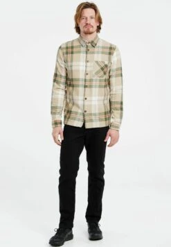 Protest Longsleeve - Camicia - Thyme 9 Protest Longsleeve - Camicia - Thyme -Negozio Di Abbigliamento Zalando ff17f56bf8014b21a43de4fe2b97cebb