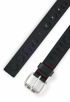 Hugo Ger Ai - Cintura - Black One 7 Hugo Ger Ai - Cintura - Black One -Negozio Di Abbigliamento Zalando ff50936b938741dbb1257591abce9209