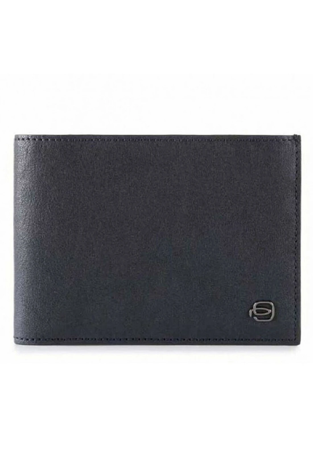 Piquadro Square Con CcPortafoglioBlu Notte Uomo Portafogli E Custodie 1PQ52F0DB-K11 3 Piquadro Square Con CcPortafoglioBlu Notte Uomo Portafogli E Custodie 1PQ52F0DB-K11