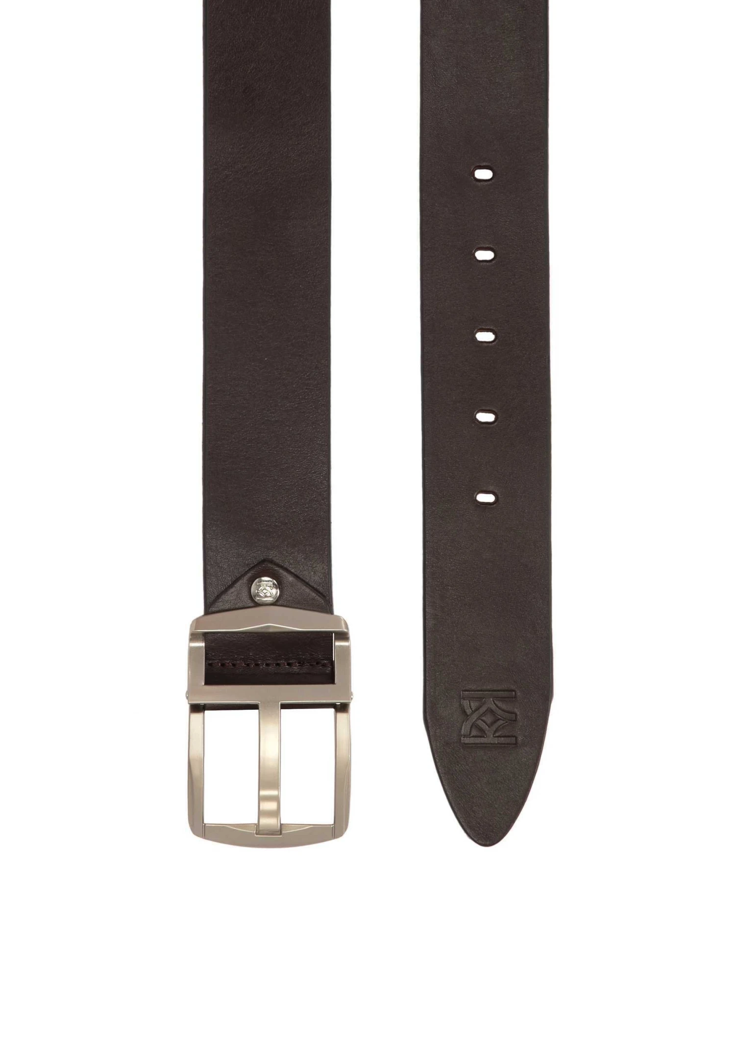 Kazar GilesCinturaBrown Uomo Cinture K0Q52D00T-O11 5 Kazar GilesCinturaBrown Uomo Cinture K0Q52D00T-O11 - immagine 3